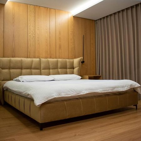 Bocca Hotel קורצ'ה מראה חיצוני תמונה