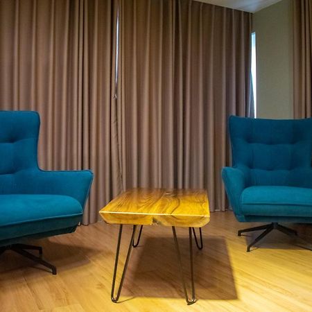 Bocca Hotel קורצ'ה מראה חיצוני תמונה