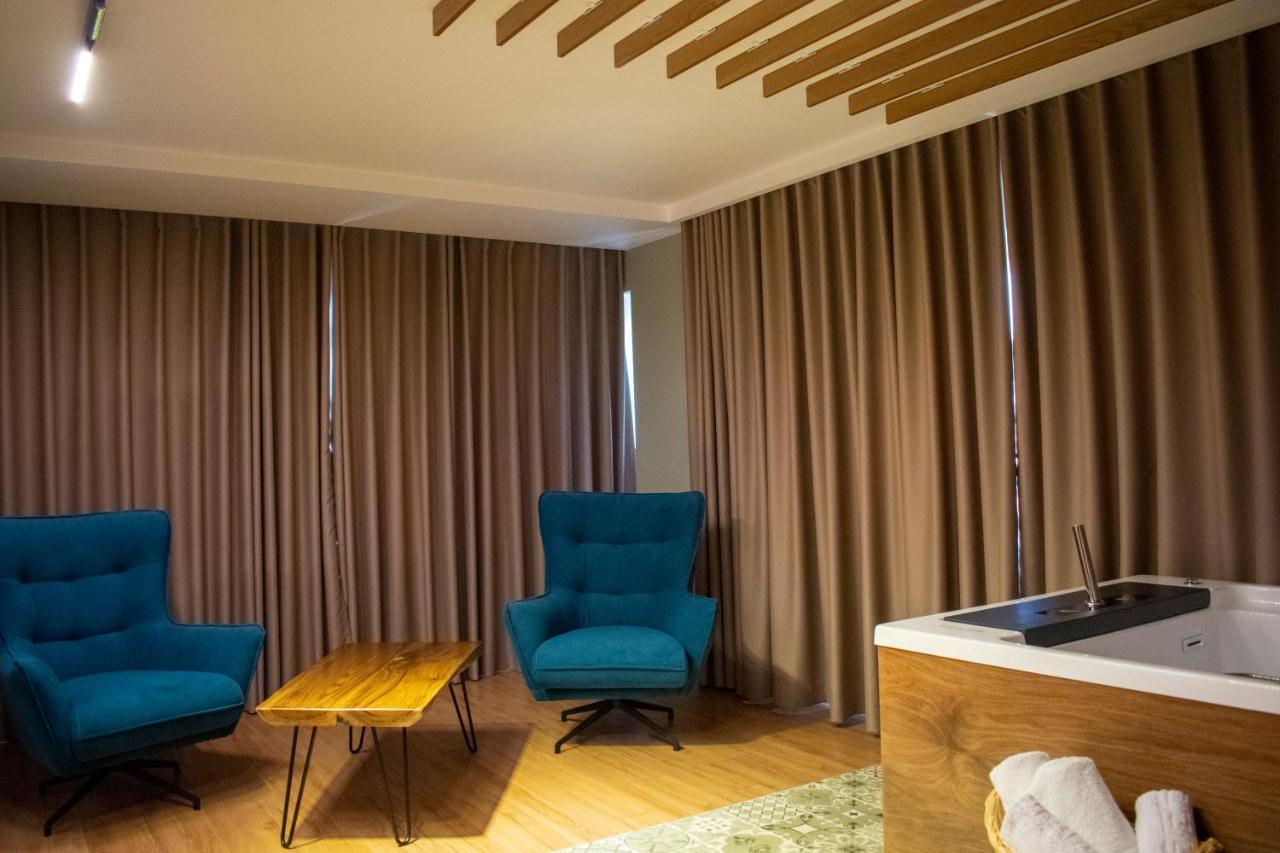 Bocca Hotel קורצ'ה מראה חיצוני תמונה
