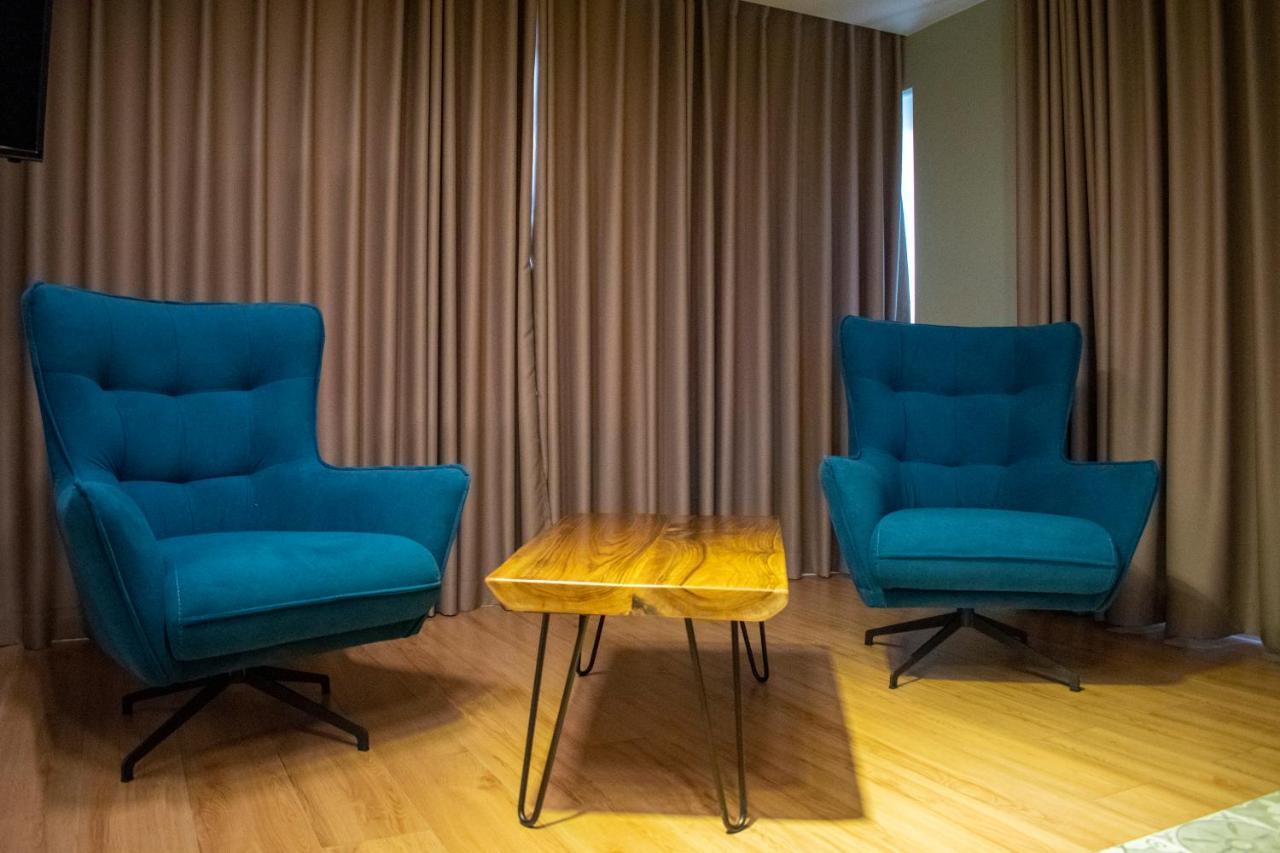 Bocca Hotel קורצ'ה מראה חיצוני תמונה