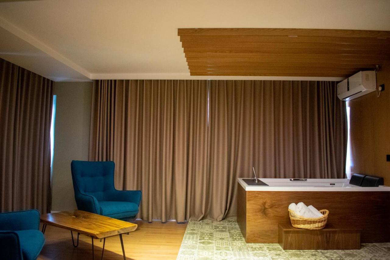 Bocca Hotel קורצ'ה מראה חיצוני תמונה