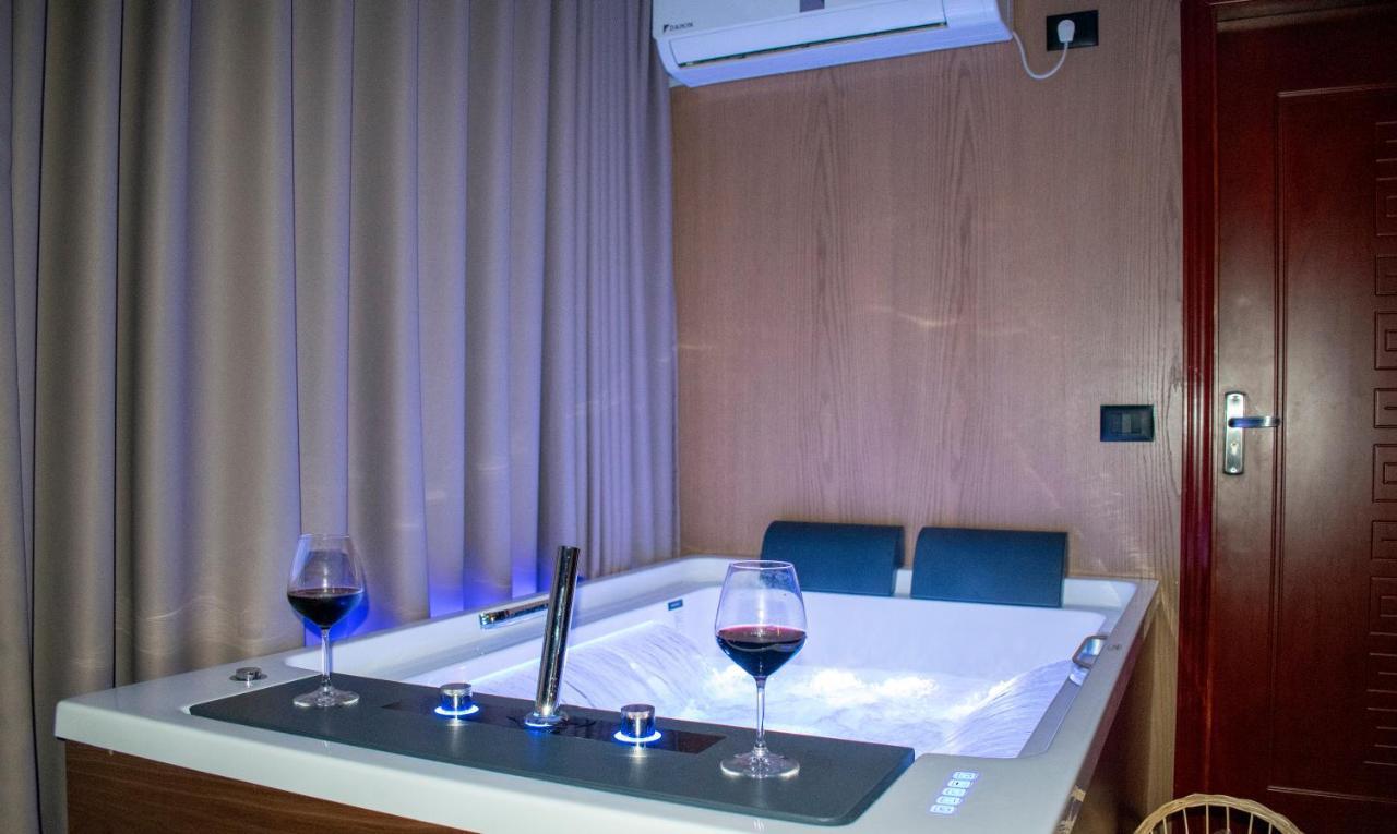 Bocca Hotel קורצ'ה מראה חיצוני תמונה