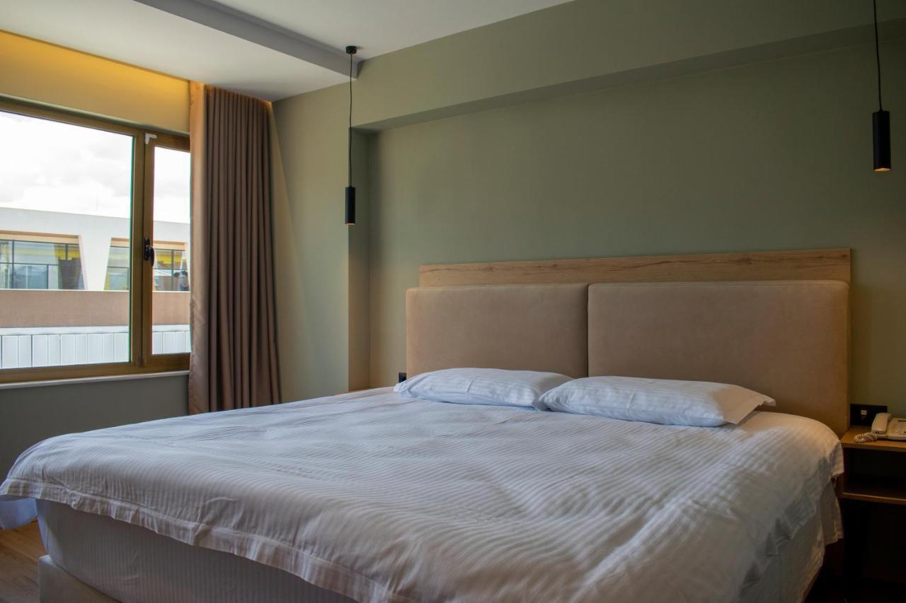 Bocca Hotel קורצ'ה מראה חיצוני תמונה