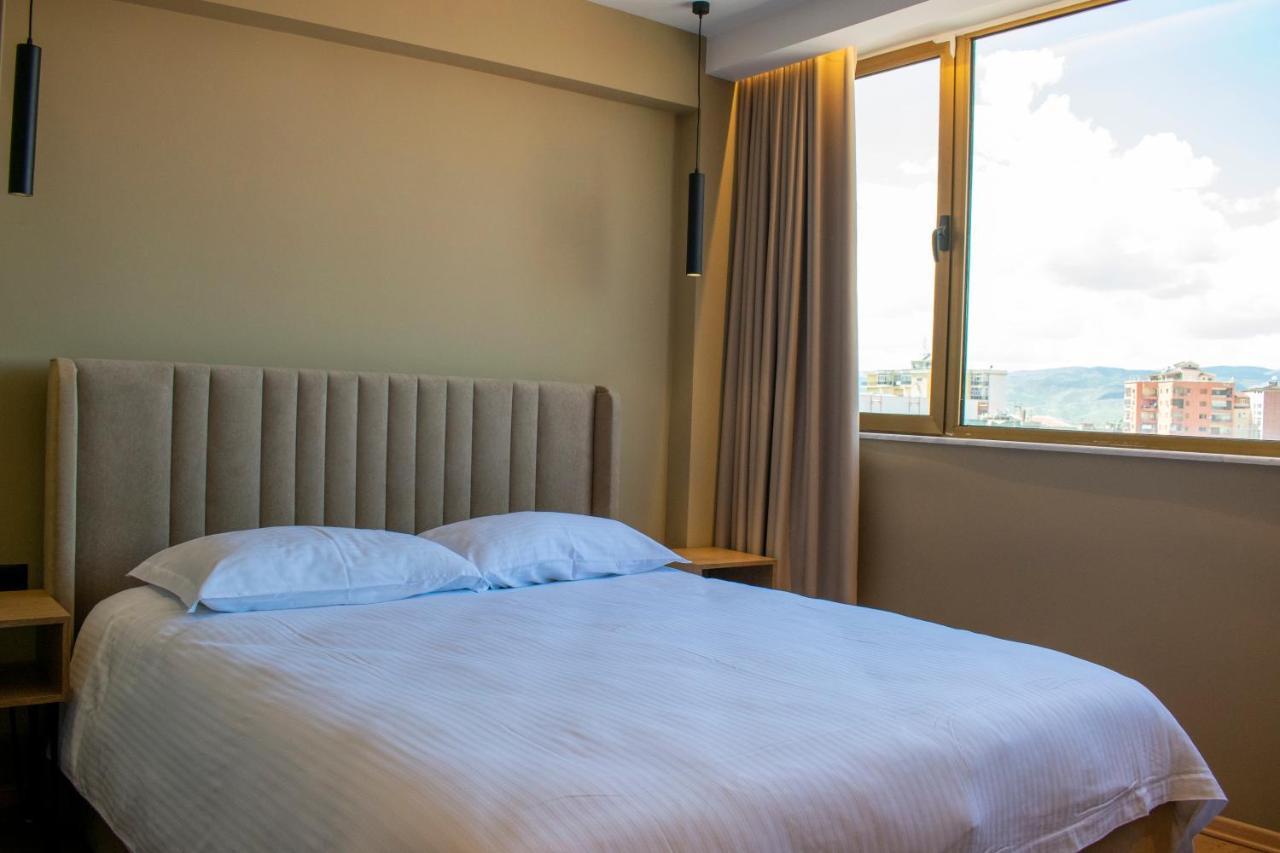 Bocca Hotel קורצ'ה מראה חיצוני תמונה