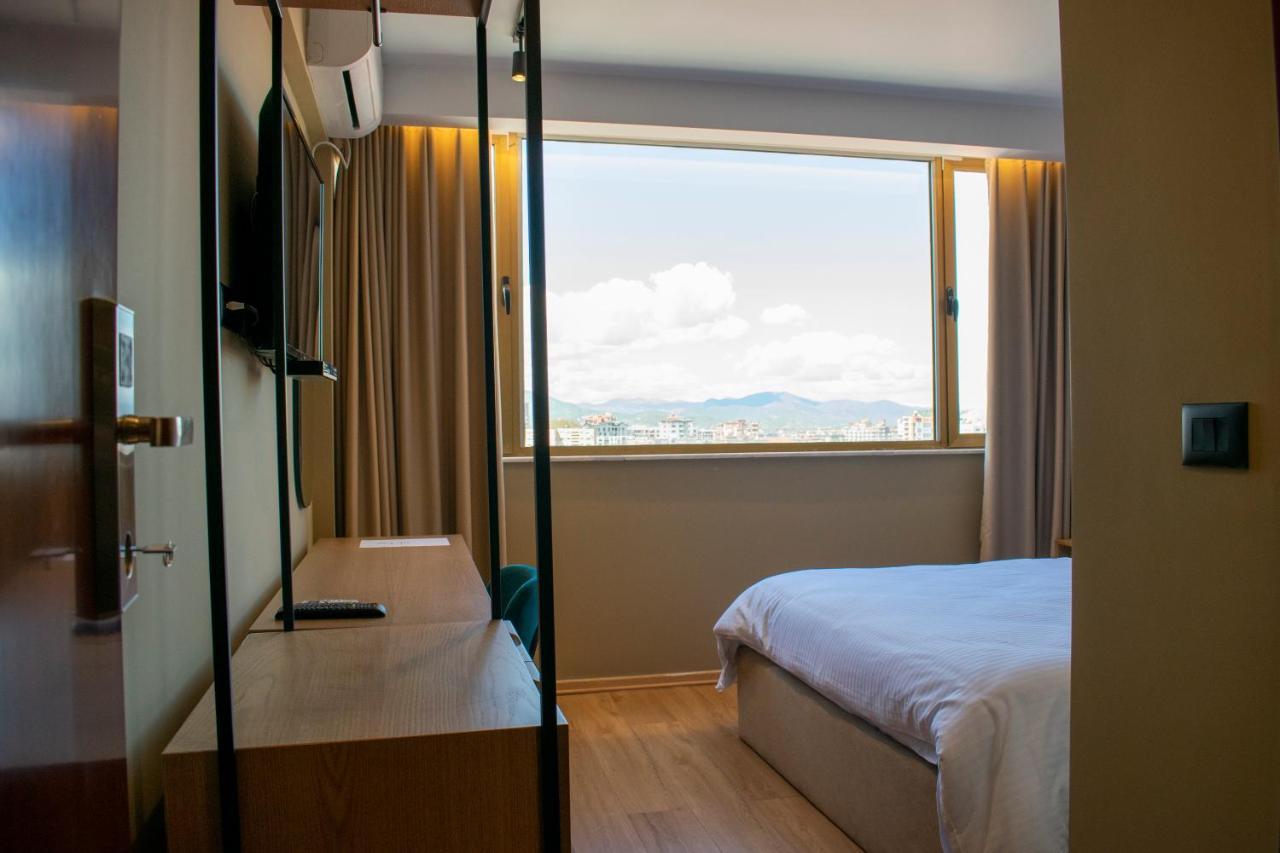 Bocca Hotel קורצ'ה מראה חיצוני תמונה