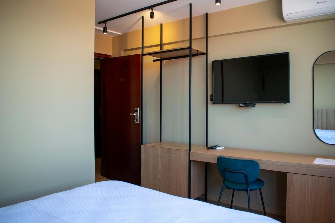Bocca Hotel קורצ'ה מראה חיצוני תמונה