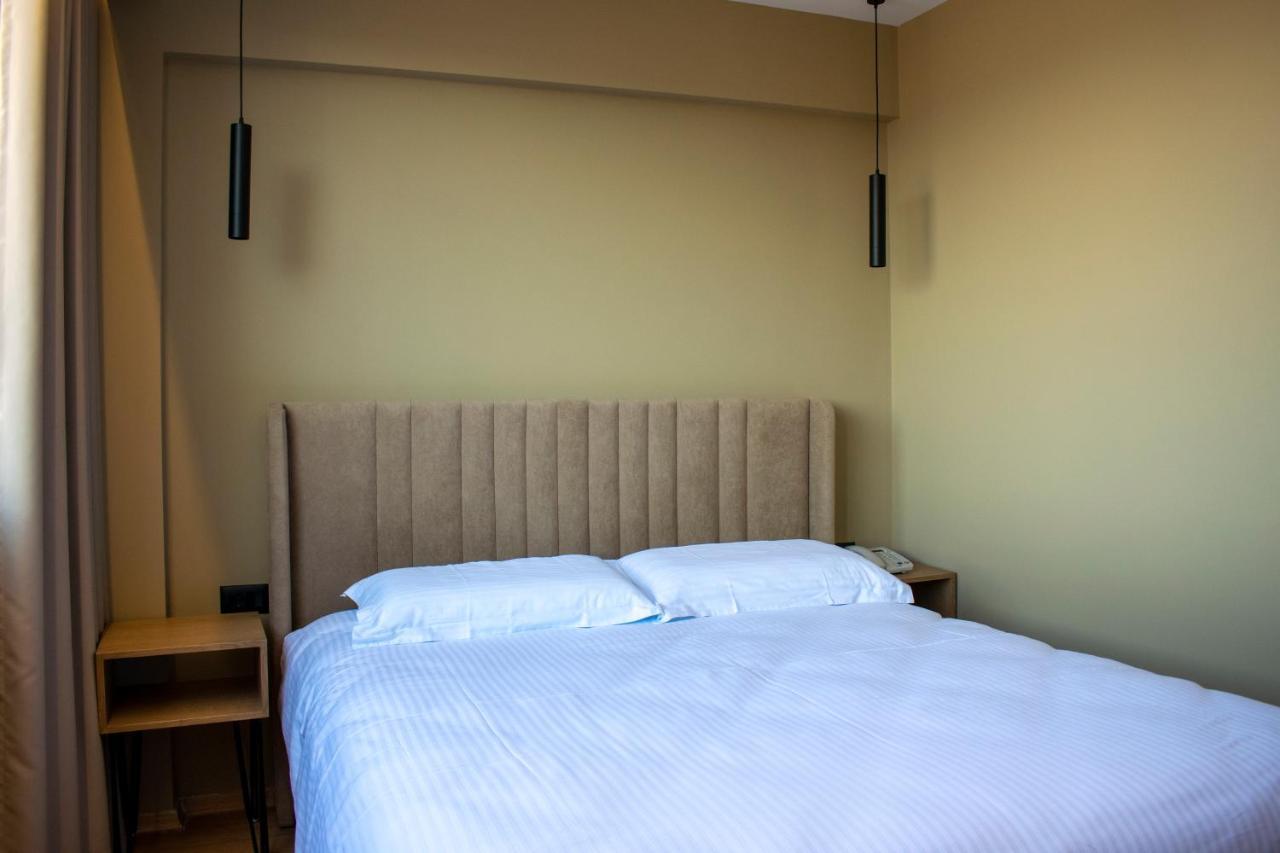 Bocca Hotel קורצ'ה מראה חיצוני תמונה