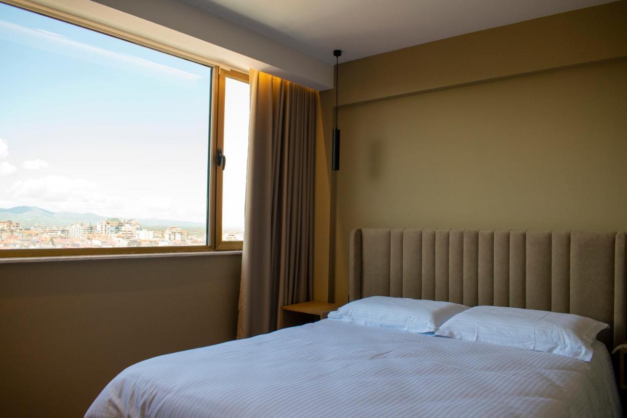 Bocca Hotel קורצ'ה מראה חיצוני תמונה