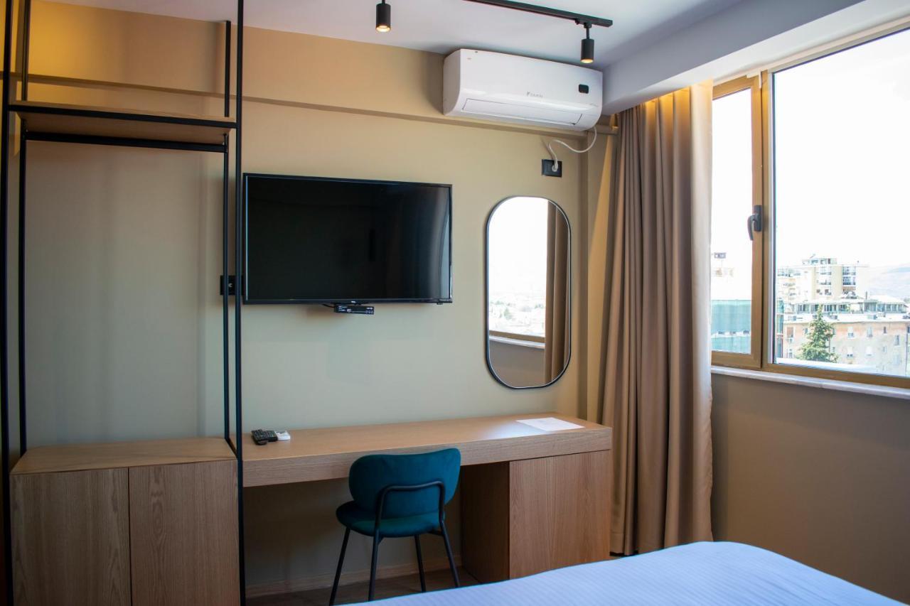 Bocca Hotel קורצ'ה מראה חיצוני תמונה