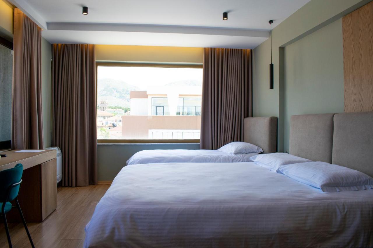 Bocca Hotel קורצ'ה מראה חיצוני תמונה