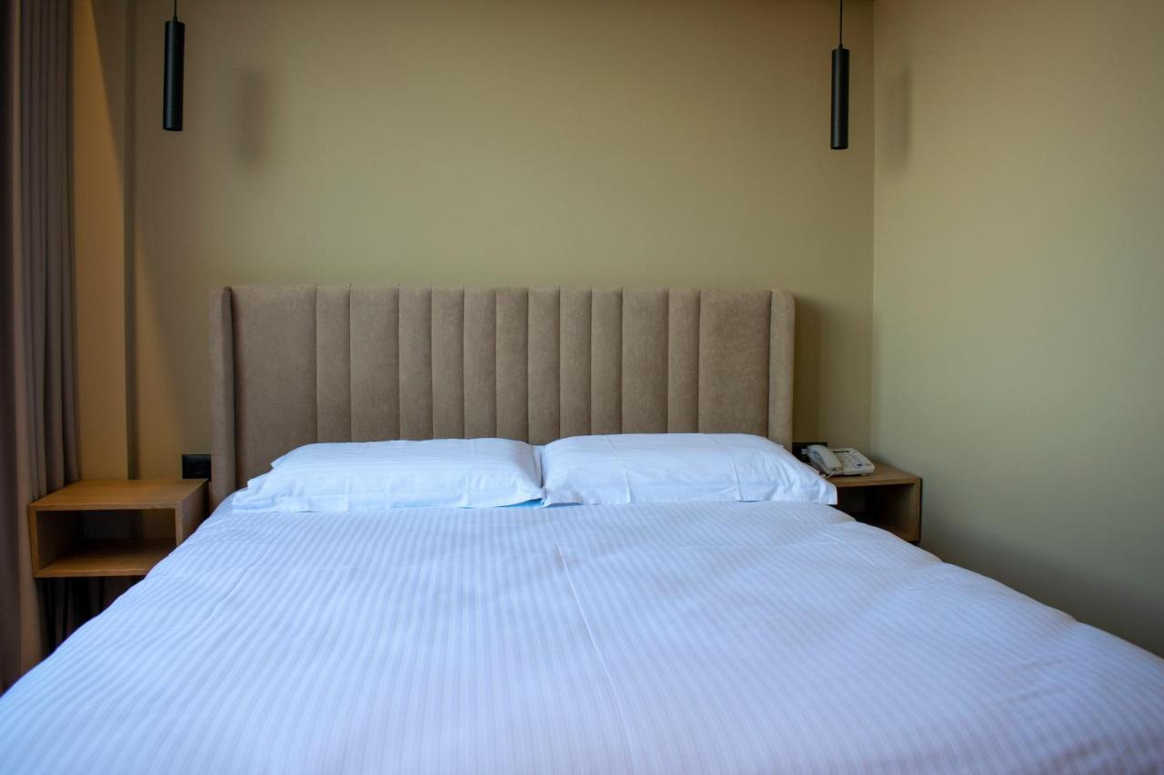 Bocca Hotel קורצ'ה מראה חיצוני תמונה