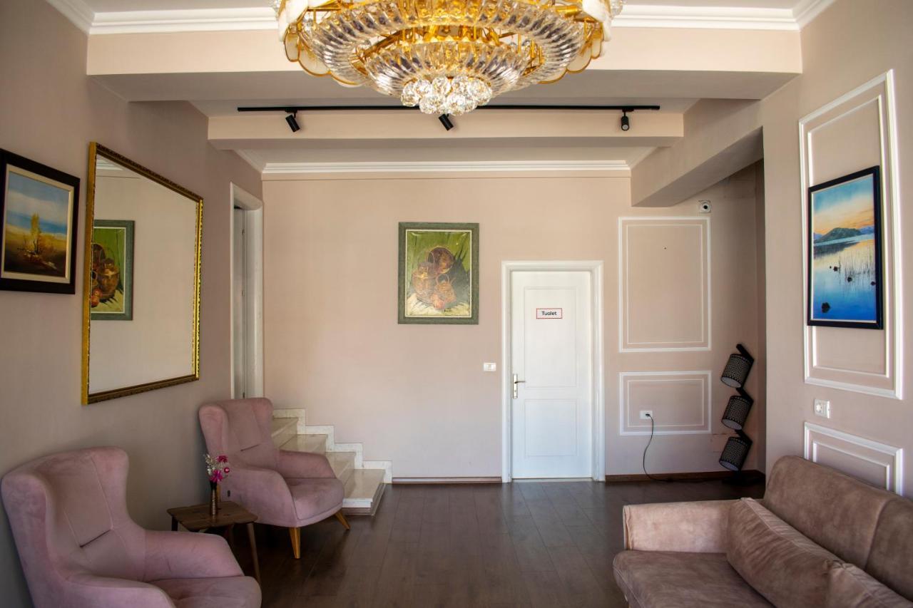 Bocca Hotel קורצ'ה מראה חיצוני תמונה