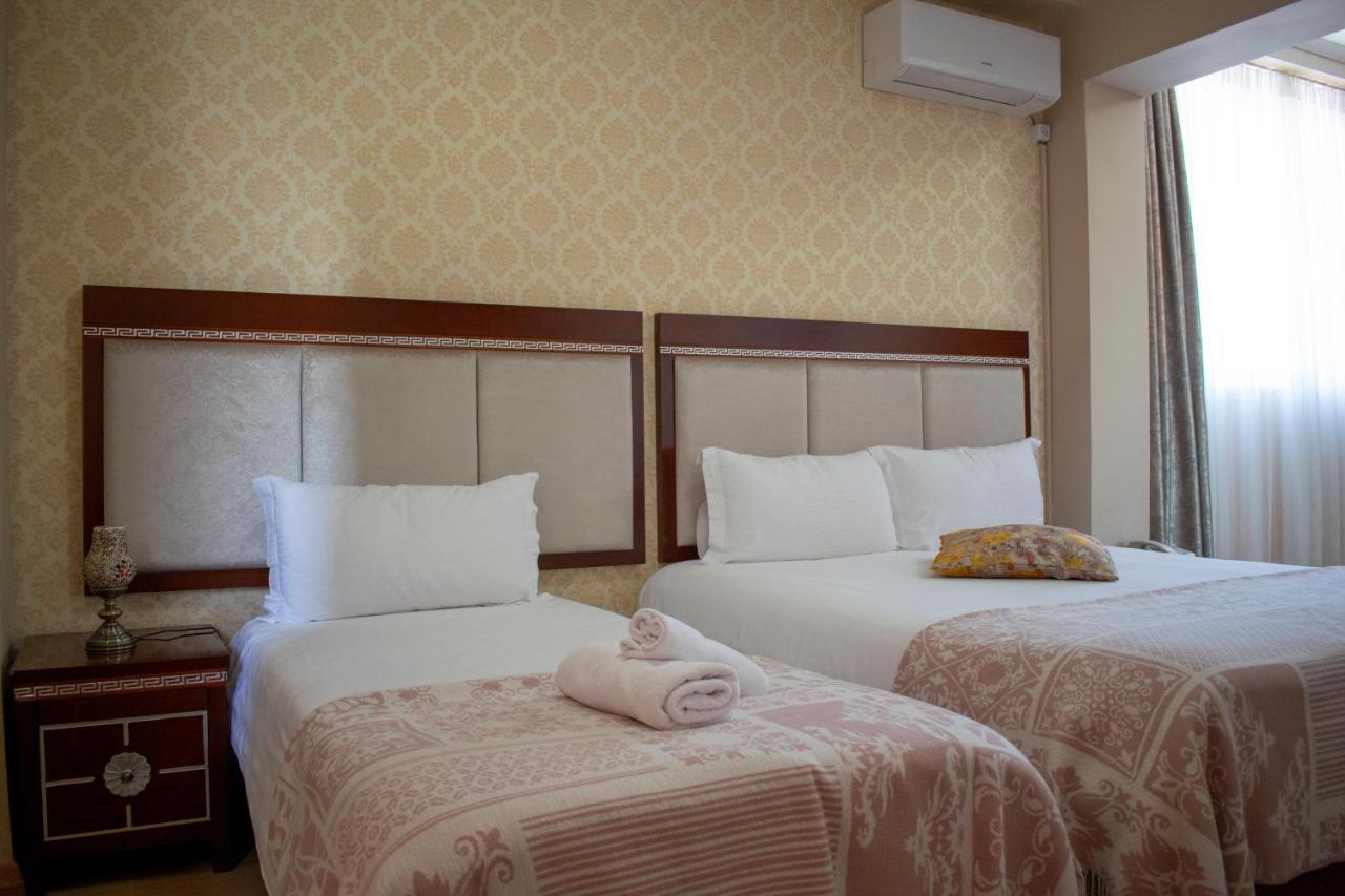 Bocca Hotel קורצ'ה מראה חיצוני תמונה
