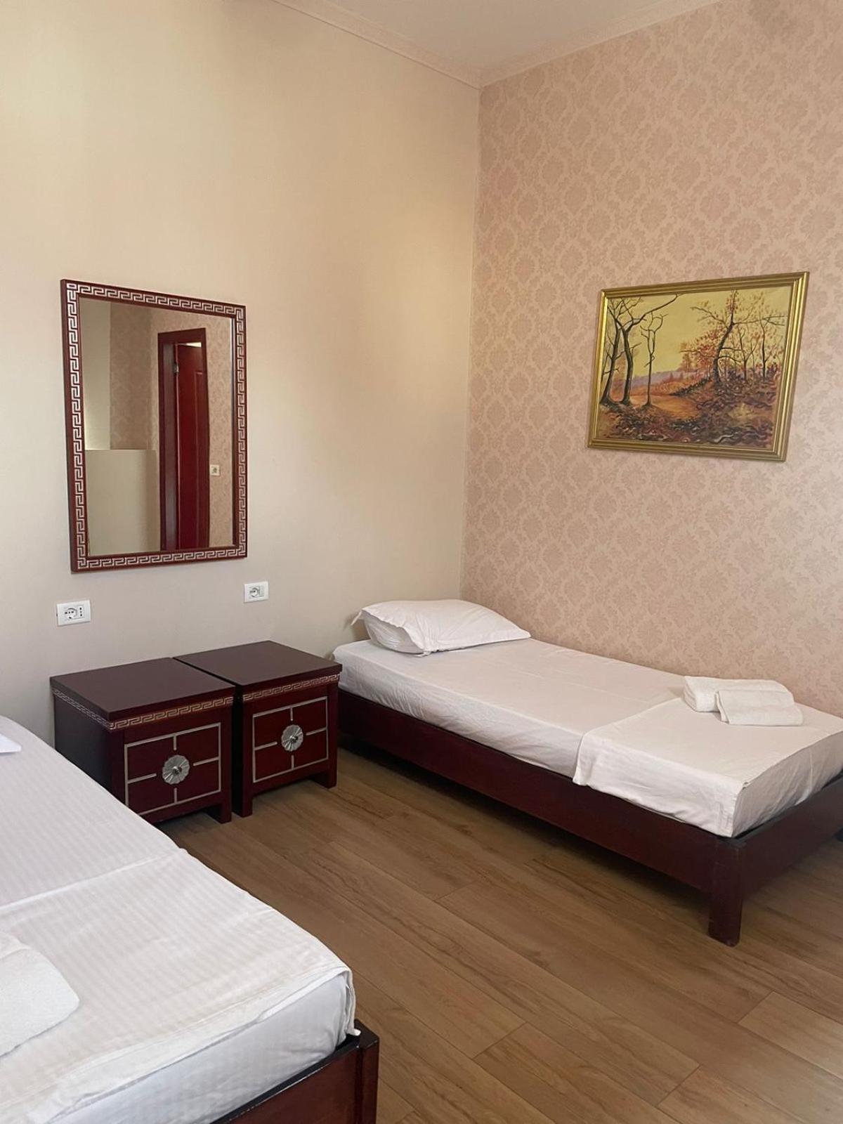 Bocca Hotel קורצ'ה מראה חיצוני תמונה