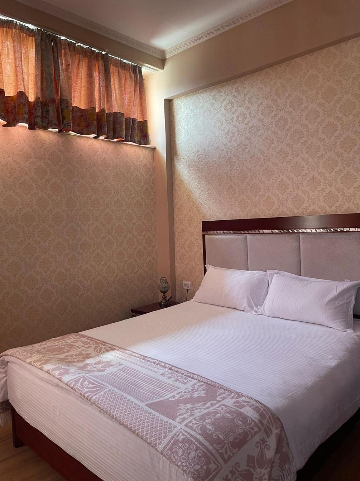 Bocca Hotel קורצ'ה מראה חיצוני תמונה