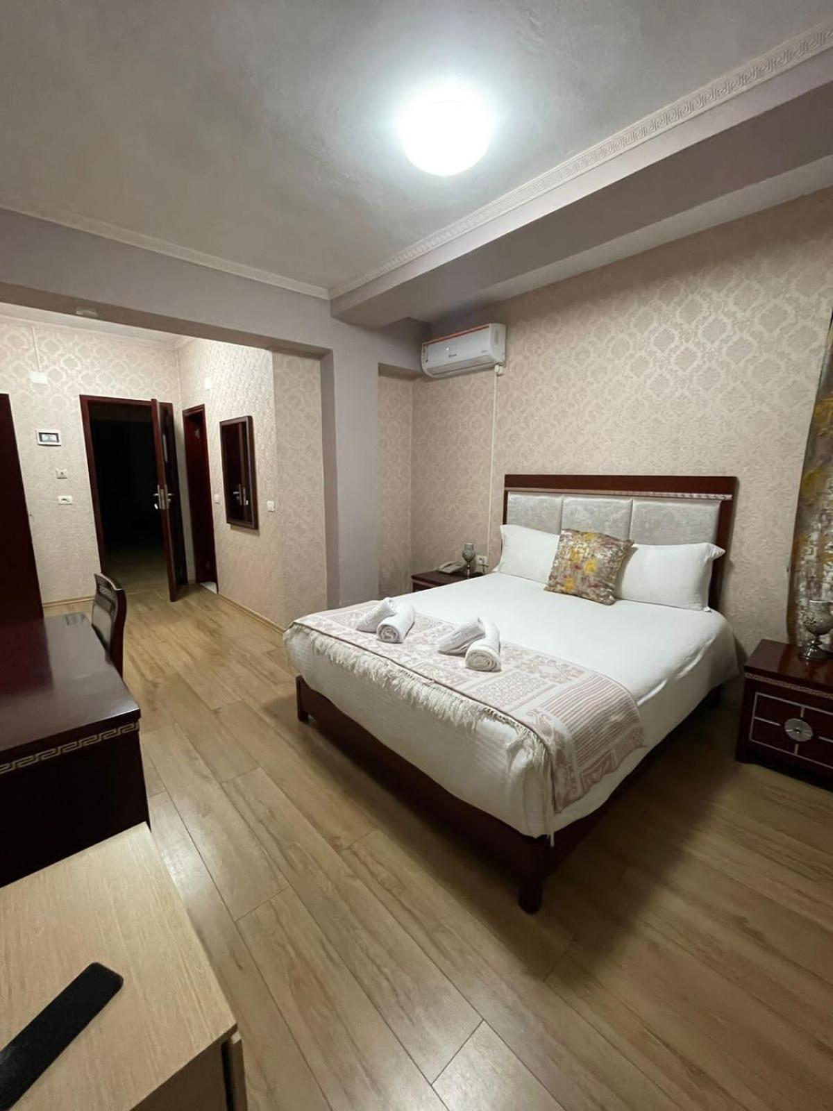 Bocca Hotel קורצ'ה מראה חיצוני תמונה