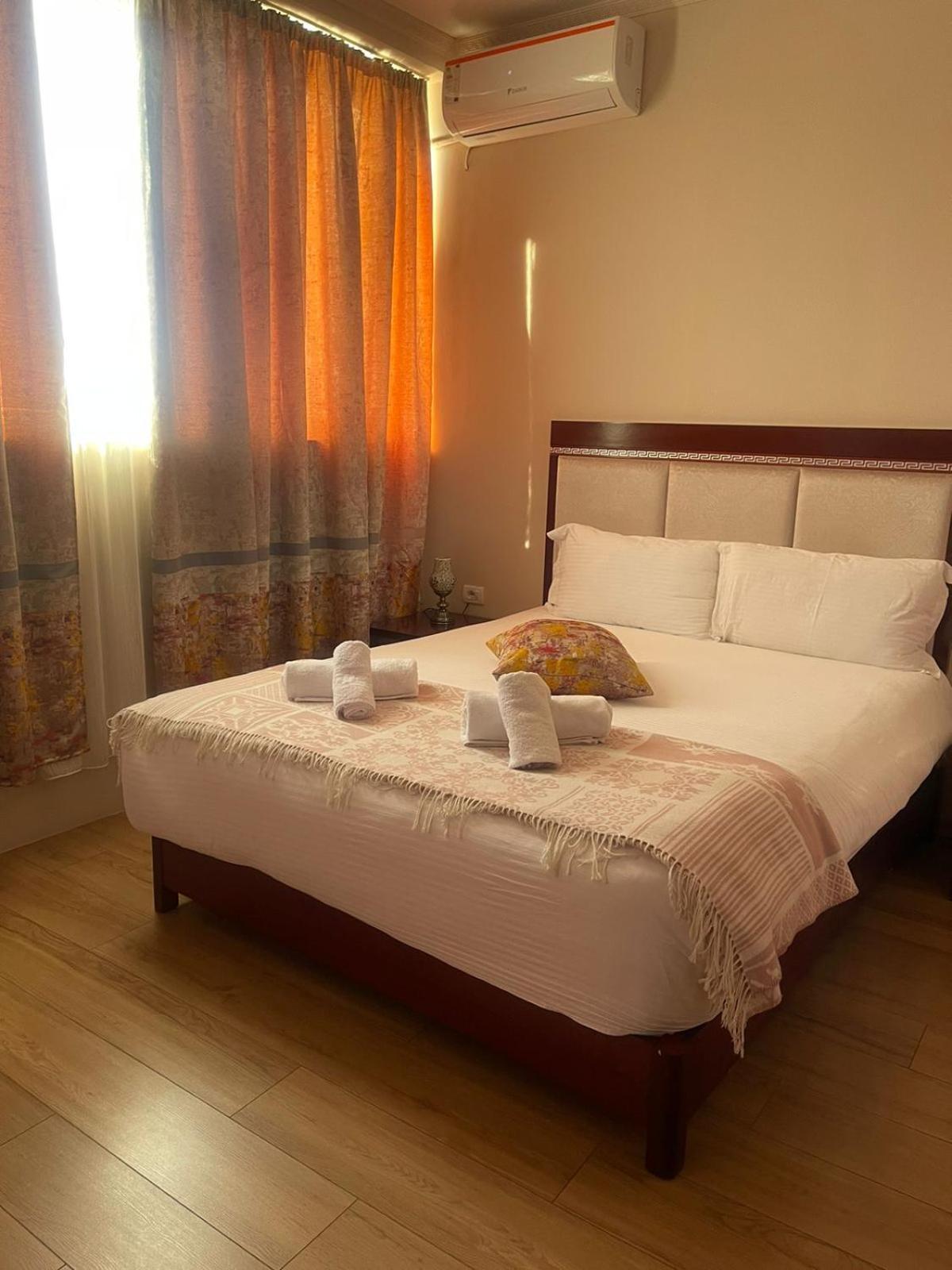 Bocca Hotel קורצ'ה מראה חיצוני תמונה